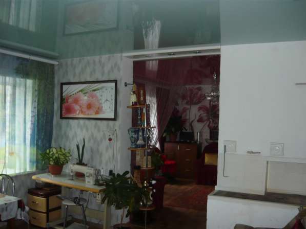 Продажа дома 60 м2,хороший ремонт, все удобства в доме!!!!!! в Ставрополе фото 6