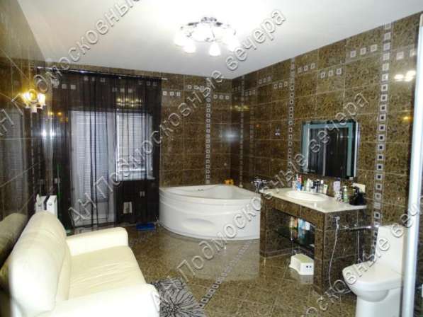 Продам коттедж в Троицк.Жилая площадь 272 кв.м.Есть Канализация, Электричество. в Троицке фото 25