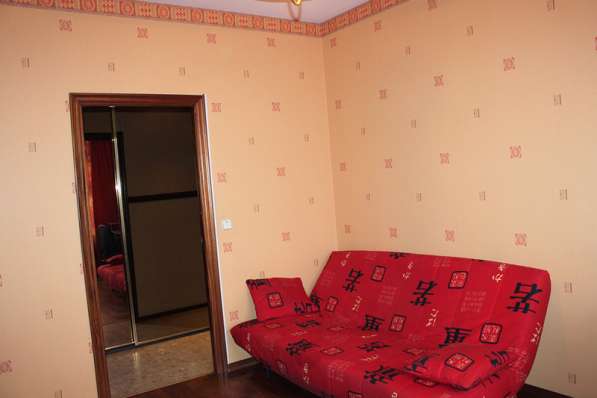 Сдается трехкомнатная квартира по адресу: ул. Гагарина 48 в Лениногорске фото 7