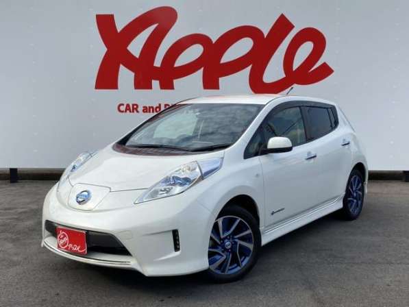 Nissan, Leaf, продажа в Москве