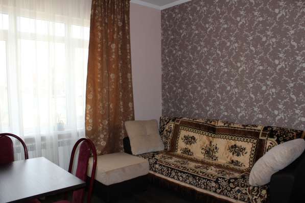 Отдых в Адлере в Адлере фото 19