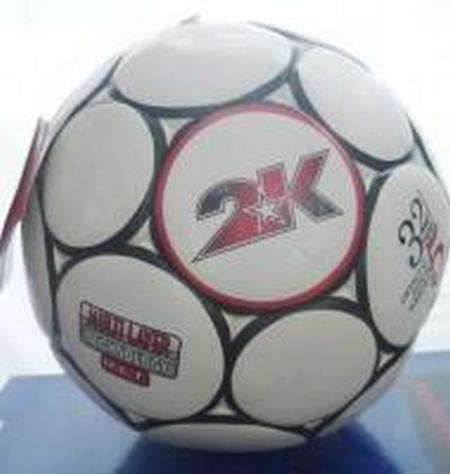 Мяч футбольный 2K Sport Milano