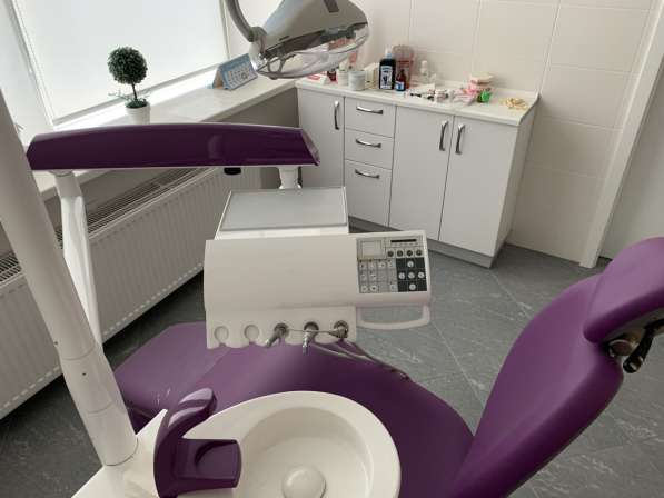 Стоматология 67 м. кв, Макеевка в фото 6