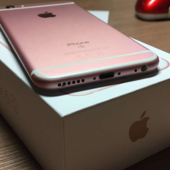 Apple iPhone 6s 32gb