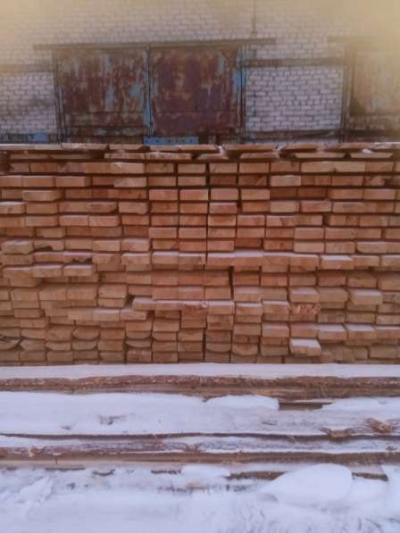 ПИЛОМАТЕРИАЛ в Нижнем Новгороде фото 13