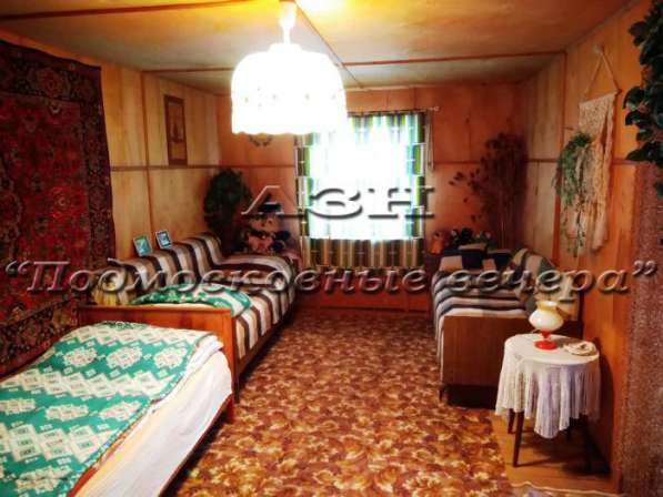 Продам дом в Москва.Жилая площадь 65 кв.м.Есть Электричество. в Москве фото 81