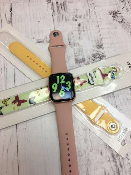 Apple watch 6 в Курске фото 3