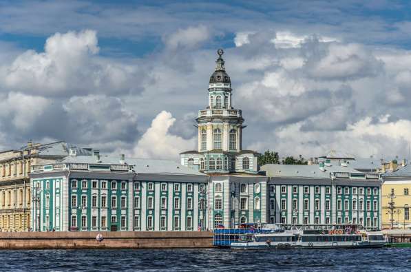Развлекательный Санкт-Петербург 9 сентября 2017 года в Великом Новгороде