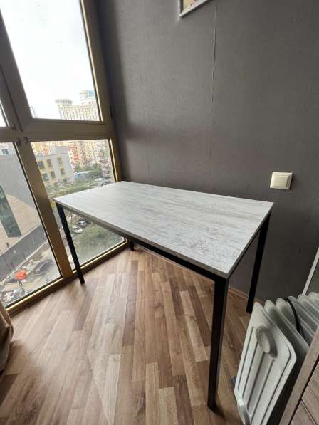 Продам стол (table / მაგიდა) BATUMI в фото 5