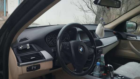 BMW, X5, продажа в г.Алматы
