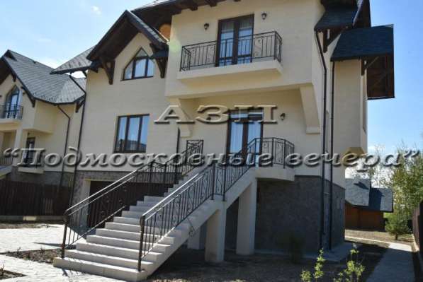 Продам дом в Москва.Жилая площадь 246 кв.м.Есть Канализация, Электричество. в Москве фото 18