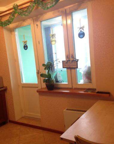 Продам однокомнатную квартиру в Подольске. Жилая площадь 37 кв.м. Дом монолитный. Есть балкон. в Подольске фото 5