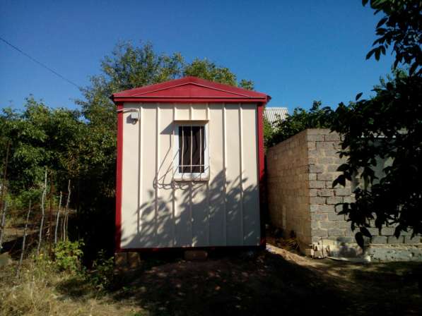 Продам уютную дачу в СТ Мрия Севастополь в Севастополе фото 6