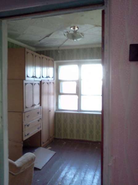 Продается 3-комнатная квартира на Стройгородке в Керчи фото 12