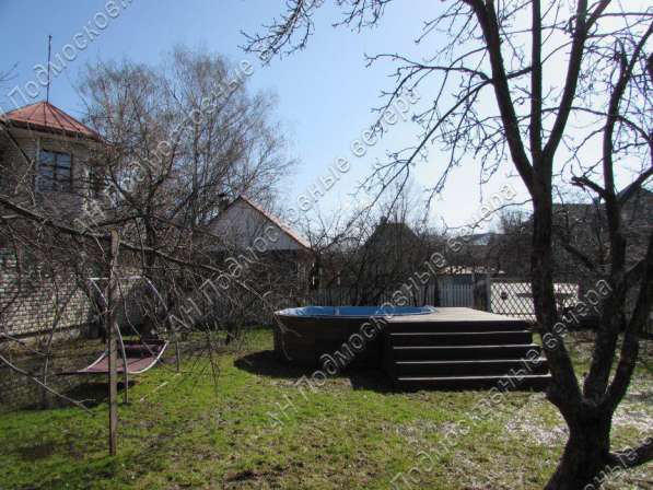 realty_mapper3.plot_in_locationИндивидуальное жилищное ст-во. Площадь 15.00 сот.Есть Электричество. в Балашихе фото 19