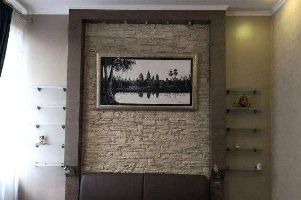 Продам двухкомнатную квартиру в Краснодар.Жилая площадь 64 кв.м.Этаж 8.Дом кирпичный. в Краснодаре фото 4