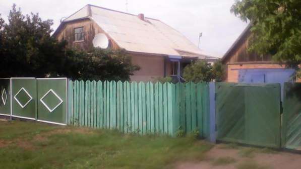 Обмен дом на квартиру в Омске в Омске фото 7