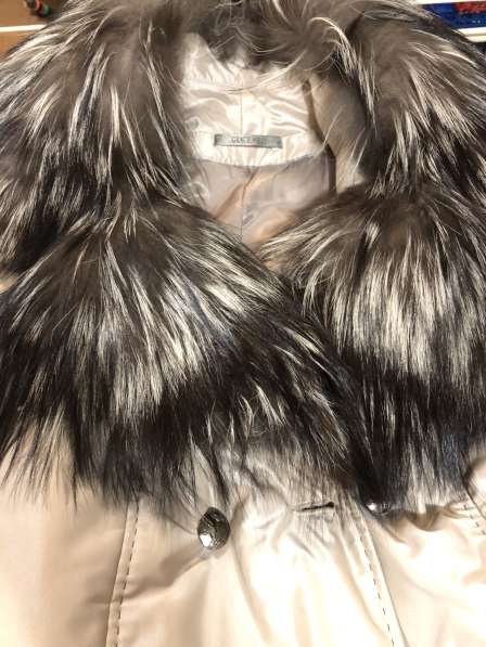 Продаётся зимнее пальто женское в Москве фото 3