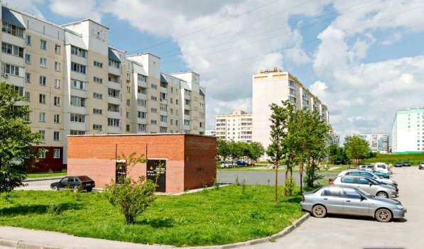Меняю 3-комнатную в Новосибирске (51м2) на Севастополь в Новосибирске фото 27
