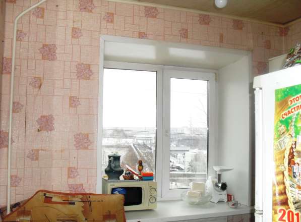 Продам 2-х комнатную квартиру на Гайве Карбышева,4 в Перми фото 3