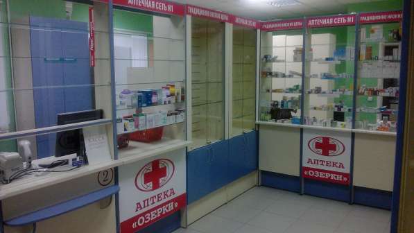Продается БУ аптечная мебель, холодильники в Тюмени фото 3