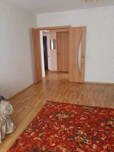 Сдаeтся двухкомнатнaя квартирa на длительный срок в Жирновске фото 11