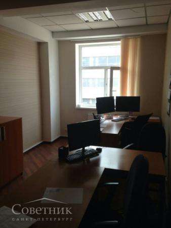 Аренда коммерч. недв-ть, Приморский р-н, Коломяжский пр-кт, 18 в Санкт-Петербурге фото 14