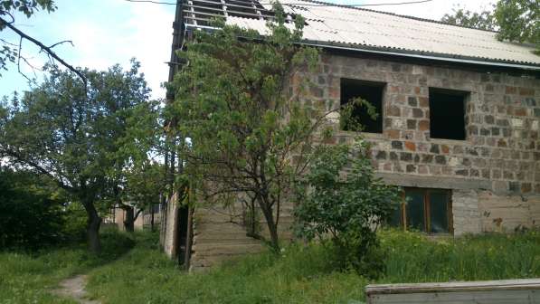 Дом в Армении в Симферополе фото 18