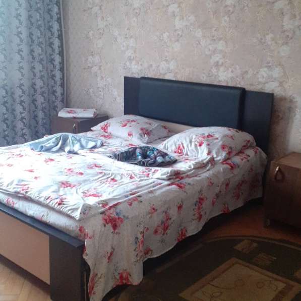 Сдам квартиру посуточно в Владикавказе