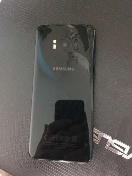 Samsung s8 64gb в Нефтекамске фото 3