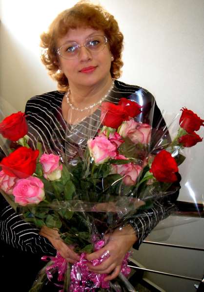 Sandra, 59 лет, хочет познакомиться в Екатеринбурге фото 16