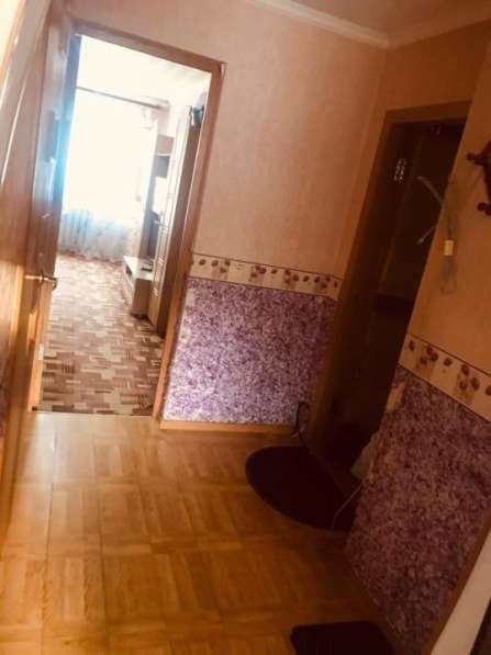 Сдается обустроенная однокомнатная квартира в Урюпинске фото 5