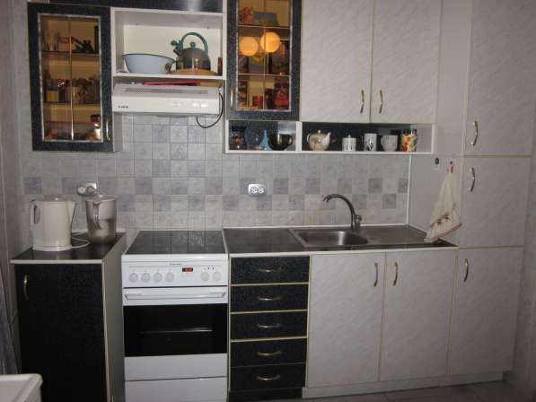Продаю 3-хкомнатную квартиру с ремонтом в кирпичном доме в Воронеже фото 8