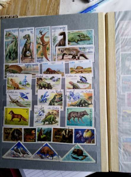 Продам марки в Москве
