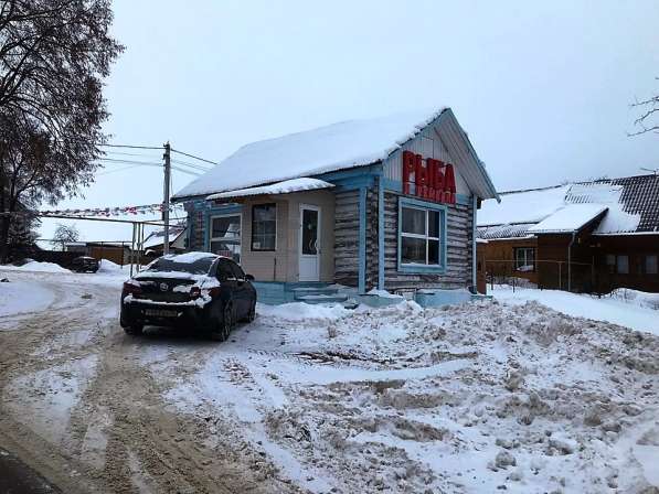 Торговое помещение 50м2 с. Никитская Слобода в Переславле-Залесском фото 23