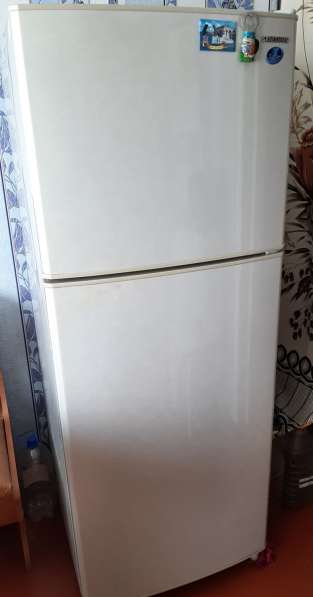 Продам холодильник Самсунг в отличном состоянии в фото 4