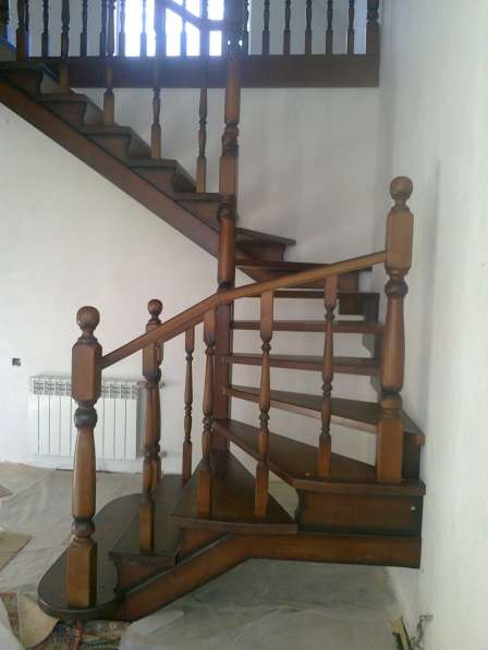 Лестницы в фото 5
