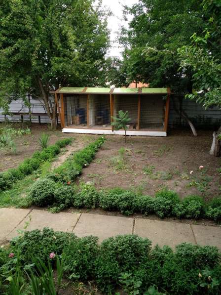 Дом на берегу реки в Краснодаре фото 8