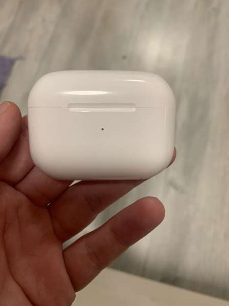 AirPods Pro