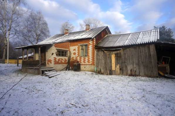 Бревенчатый дом в жилом селе, с хорошим подъездом, на берегу в Ярославле фото 17