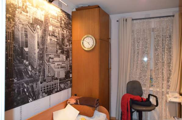 Двухкомнатная квартира с отличным ремонтом в Переславле-Залесском фото 14
