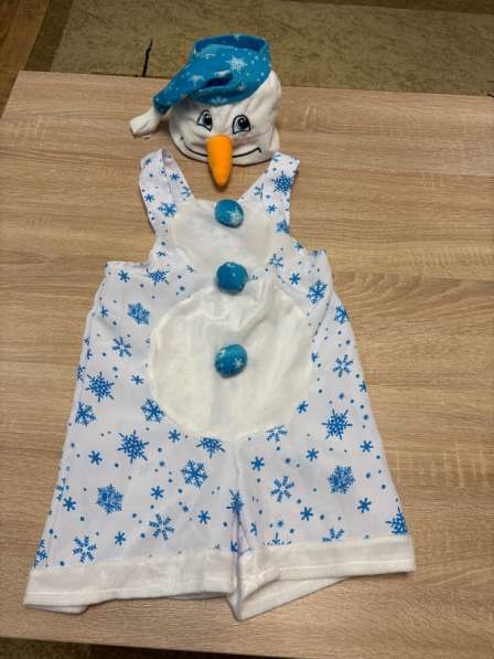 Новогодние костюмы в Челябинске фото 4