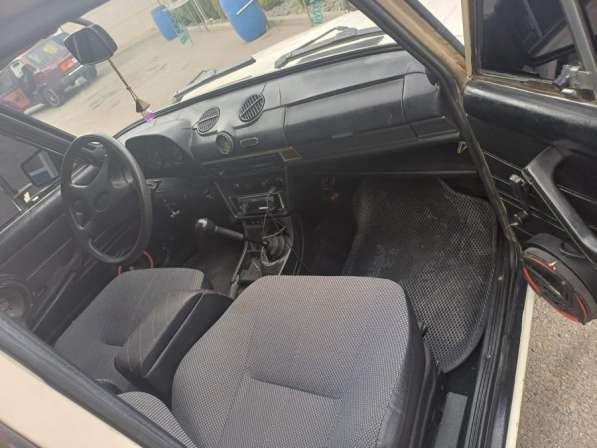 ВАЗ (Lada), 2106, продажа в Невинномысске в Невинномысске фото 3