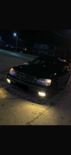 Toyota, Crown, продажа в Якутске