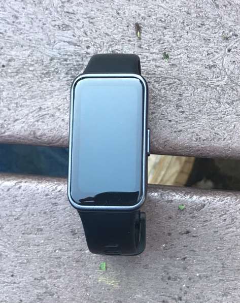Huawei band 10
