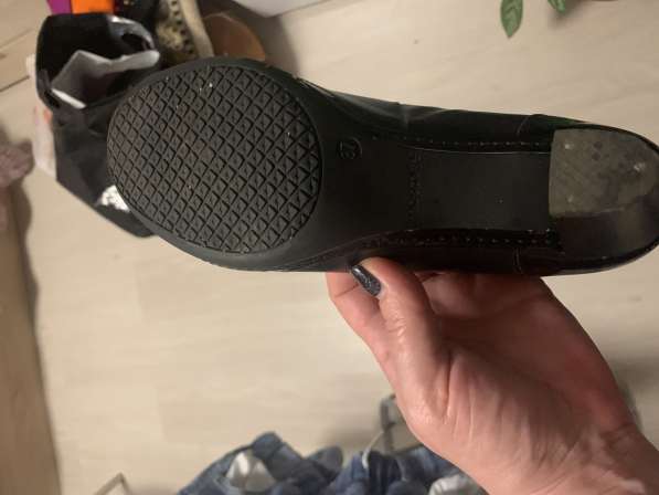 Обувь в Санкт-Петербурге