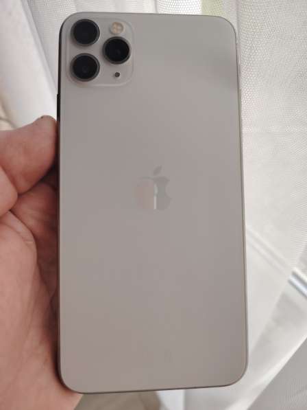 Продам IPhone 13 pro max 64 gb в Калининграде