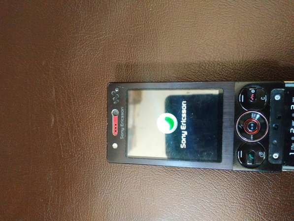 Sony ericsson w715 в 