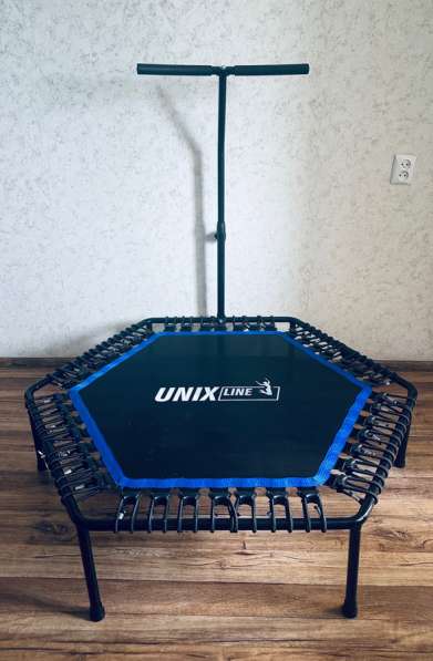 Фитнес батут