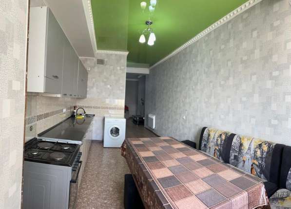 Срочно!!! Продается просторная 3кв. в ж\к в фото 185